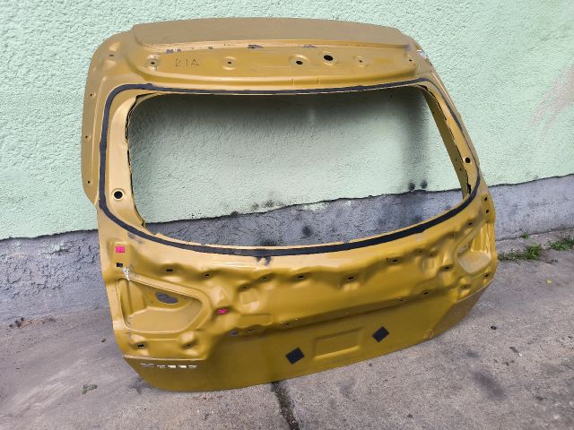 bontott KIA XCEED Csomagtérajtó (Üres lemez)