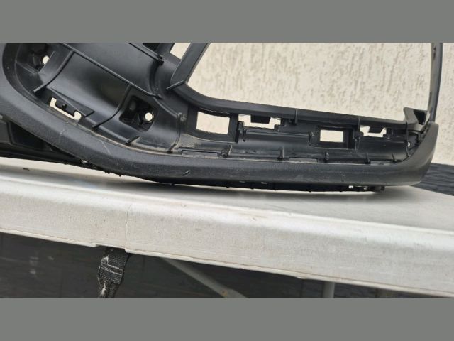 bontott KIA XCEED Első Lökhárító Légterelő