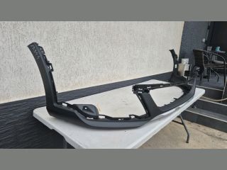 bontott KIA XCEED Első Lökhárító Légterelő