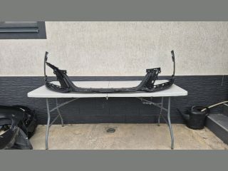 bontott KIA XCEED Első Lökhárító Légterelő