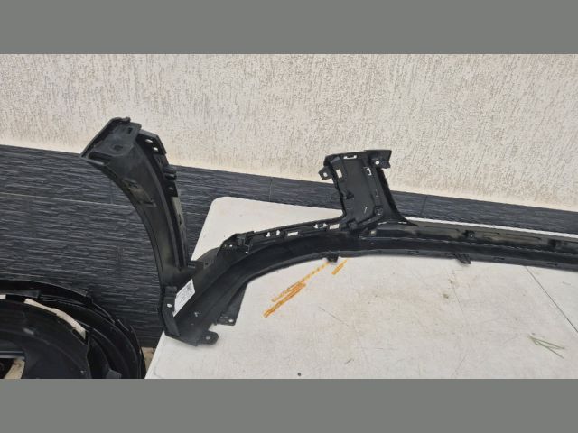 bontott KIA XCEED Első Lökhárító Légterelő