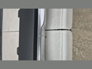 bontott KIA XCEED Első Lökhárító Légterelő