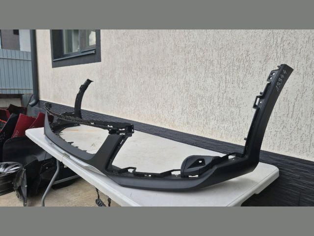 bontott KIA XCEED Első Lökhárító Légterelő