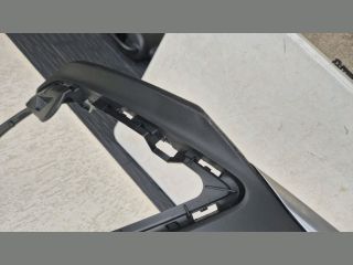 bontott KIA XCEED Első Lökhárító Légterelő