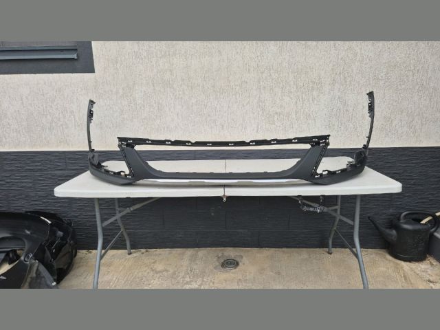 bontott KIA XCEED Első Lökhárító Légterelő