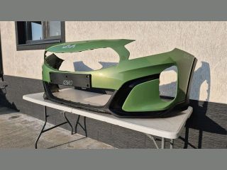 bontott KIA XCEED Első Lökhárító (Részeivel)