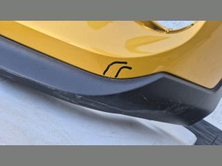 bontott KIA XCEED Első Lökhárító (Részeivel)