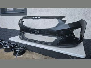 bontott KIA XCEED Első Lökhárító (Részeivel)