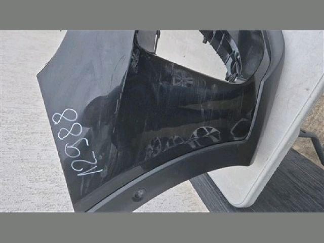 bontott KIA XCEED Első Lökhárító (Részeivel)