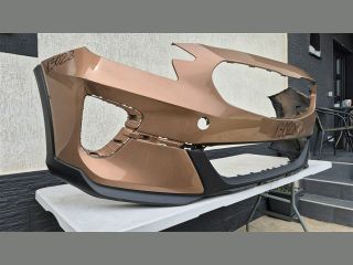 bontott KIA XCEED Első Lökhárító (Részeivel)