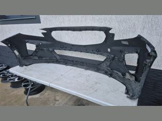 bontott KIA XCEED Első Lökhárító (Részeivel)