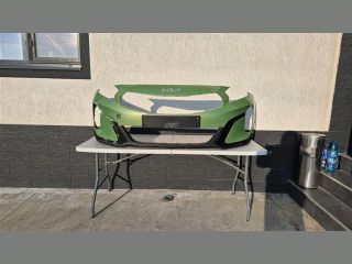 bontott KIA XCEED Első Lökhárító (Részeivel)