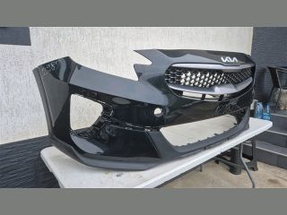 bontott KIA XCEED Első Lökhárító (Részeivel)