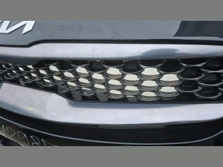 bontott KIA XCEED Első Lökhárító (Részeivel)