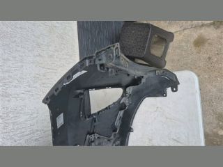 bontott KIA XCEED Első Lökhárító (Részeivel)