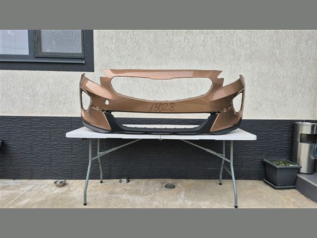 bontott KIA XCEED Első Lökhárító (Részeivel)