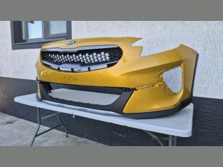 bontott KIA XCEED Első Lökhárító (Részeivel)