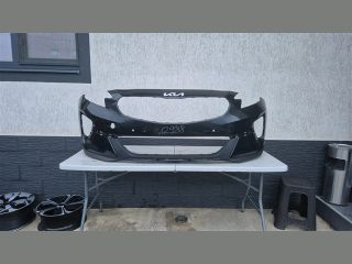 bontott KIA XCEED Első Lökhárító (Részeivel)
