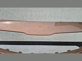 bontott KIA XCEED Első Lökhárító (Részeivel)