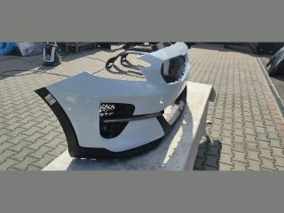 bontott KIA XCEED Első Lökhárító (Üresen)