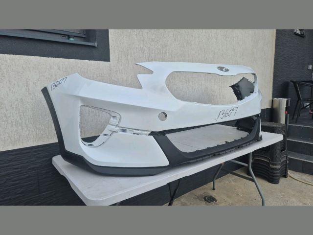 bontott KIA XCEED Első Lökhárító (Üresen)