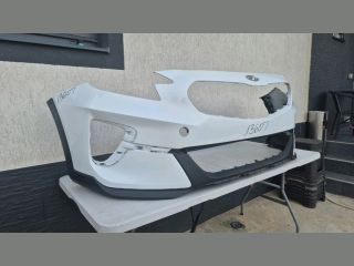 bontott KIA XCEED Első Lökhárító (Üresen)