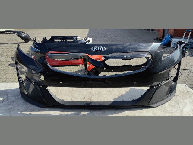 bontott KIA XCEED Első Lökhárító (Üresen)