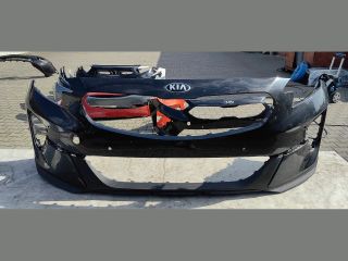 bontott KIA XCEED Első Lökhárító (Üresen)