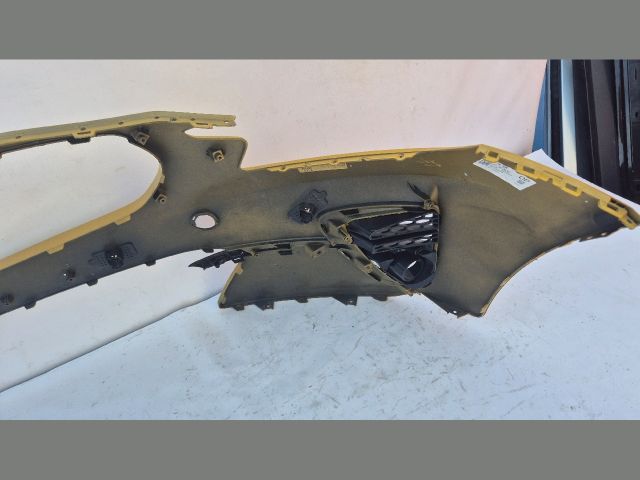 bontott KIA XCEED Első Lökhárító (Üresen)