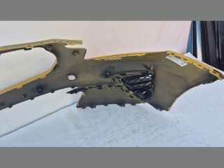 bontott KIA XCEED Első Lökhárító (Üresen)