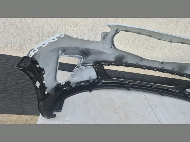 bontott KIA XCEED Első Lökhárító (Üresen)