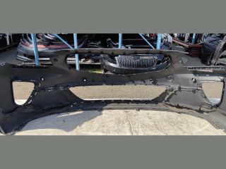 bontott KIA XCEED Első Lökhárító (Üresen)