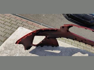 bontott KIA XCEED Első Lökhárító (Üresen)