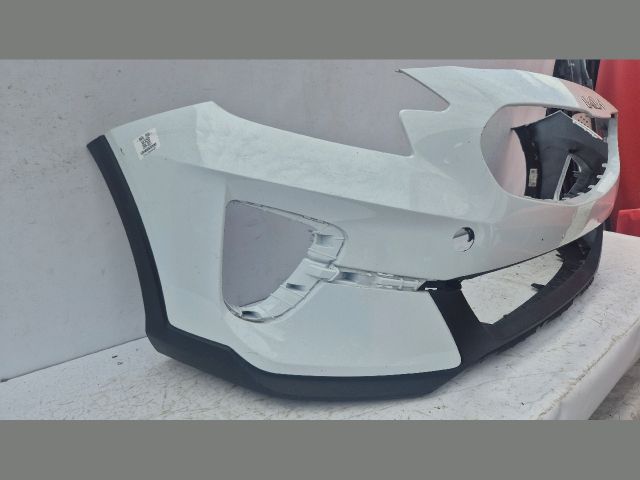 bontott KIA XCEED Első Lökhárító (Üresen)