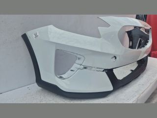 bontott KIA XCEED Első Lökhárító (Üresen)