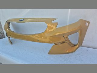 bontott KIA XCEED Első Lökhárító (Üresen)