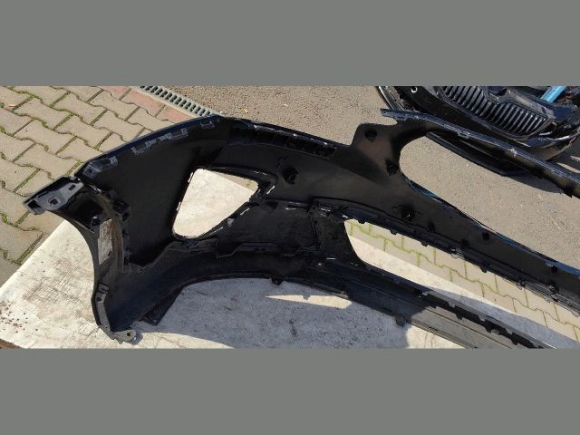 bontott KIA XCEED Első Lökhárító (Üresen)