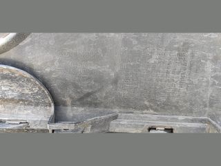 bontott KIA XCEED Első Lökhárító (Üresen)