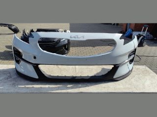 bontott KIA XCEED Első Lökhárító (Üresen)