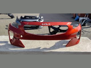 bontott KIA XCEED Első Lökhárító (Üresen)