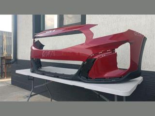 bontott KIA XCEED Első Lökhárító (Üresen)