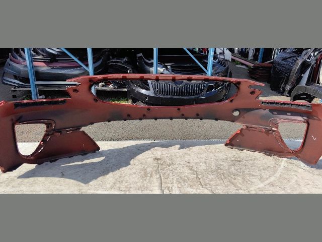 bontott KIA XCEED Első Lökhárító (Üresen)