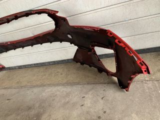 bontott KIA XCEED Első Lökhárító (Üresen)