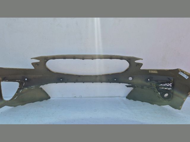 bontott KIA XCEED Első Lökhárító (Üresen)