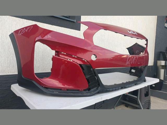 bontott KIA XCEED Első Lökhárító (Üresen)