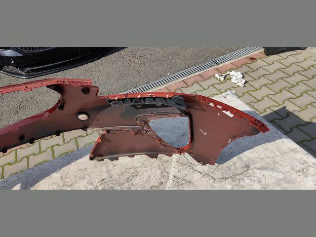 bontott KIA XCEED Első Lökhárító (Üresen)