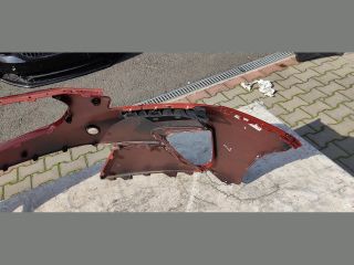 bontott KIA XCEED Első Lökhárító (Üresen)