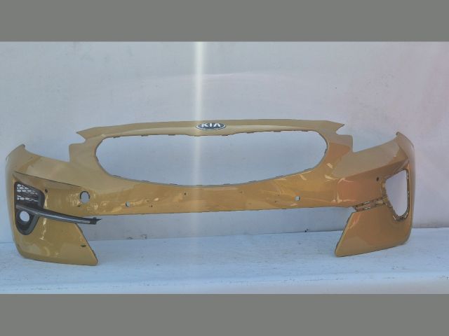 bontott KIA XCEED Első Lökhárító (Üresen)