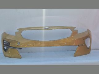 bontott KIA XCEED Első Lökhárító (Üresen)