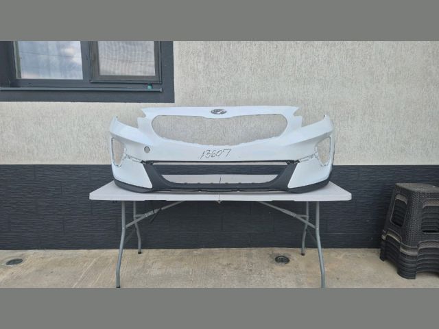 bontott KIA XCEED Első Lökhárító (Üresen)